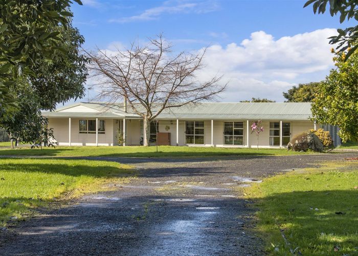  at 242 Woodland Road, Tahawai, Katikati