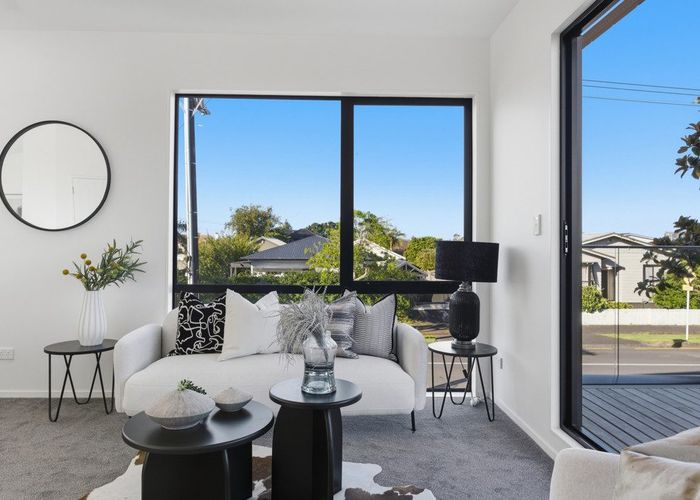  at Lot 1/36 Oakley Avenue, Waterview, Auckland City, Auckland
