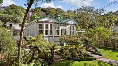  at 51 Awarua Street, Ngaio, Wellington