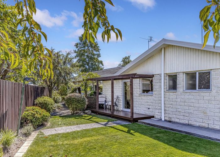  at 25B Northfield Road, Casebrook, Christchurch