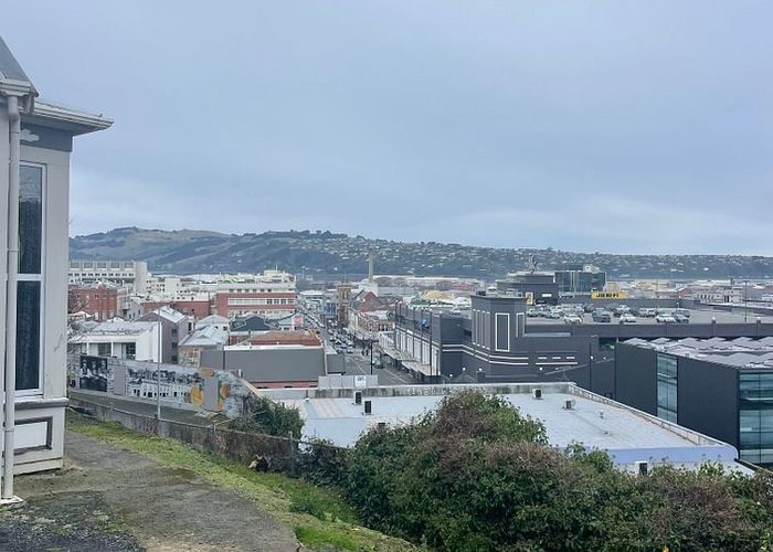  at 1 Heriot Row, City Centre, Dunedin, Otago