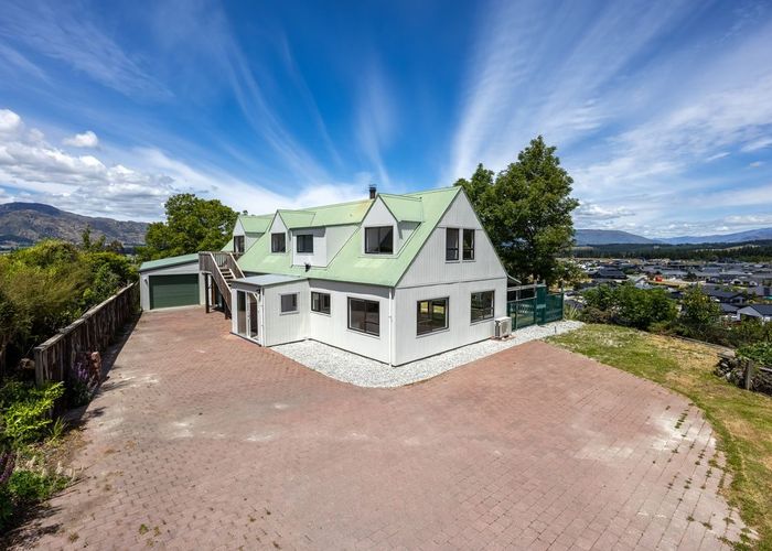  at 133 Noema Terrace, Lake Hawea, Wanaka, Otago