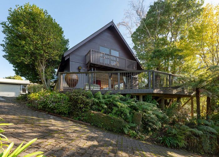  at 3 Ridge Road, Lake Okareka, Rotorua, Bay Of Plenty