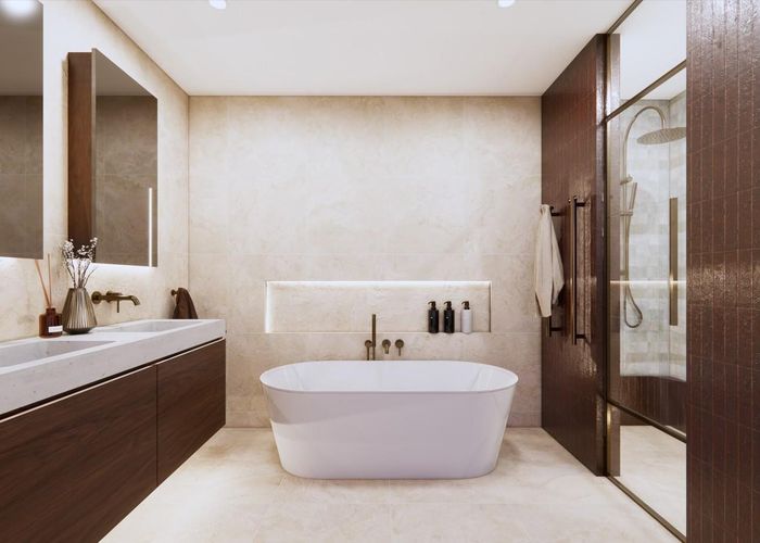  at 406/8 Pratt Street, Freemans Bay, Auckland City, Auckland