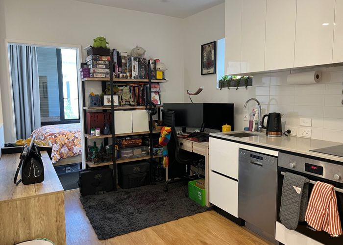  at 36/97 Taranaki Street, Te Aro, Wellington