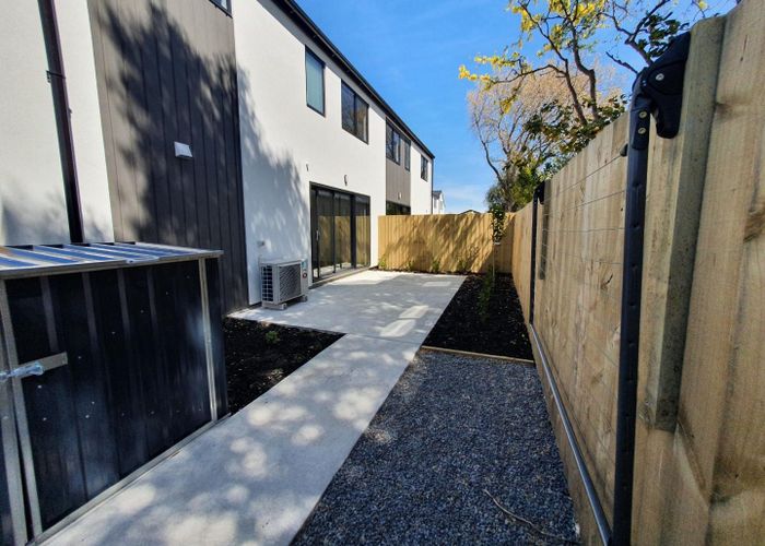  at 1/40 NORWICH STREET, Linwood, Christchurch