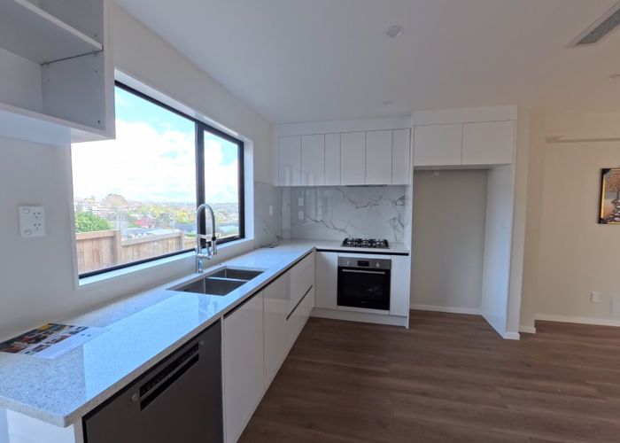  at 6/20 William Souter Street, Forrest Hill, North Shore City, Auckland