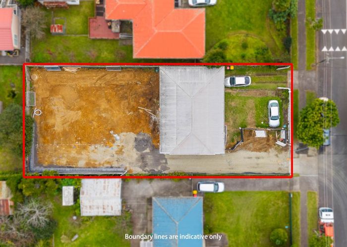  at 41 Puriri Road, Manurewa, Manukau City, Auckland