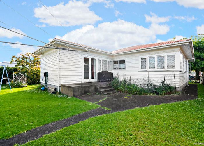  at 31 Allenby Road, Papatoetoe, Auckland