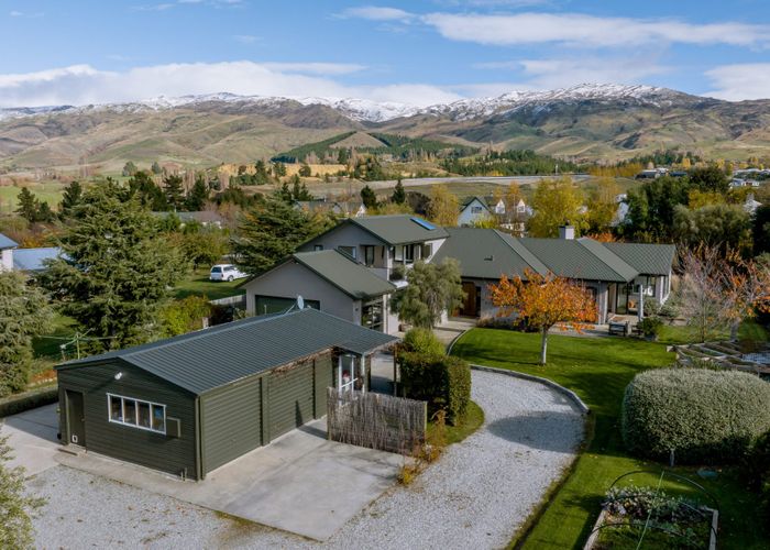  at 468 Bannockburn Road, Bannockburn