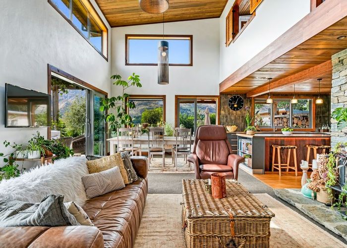  at 15 Fort Place, Hawea Flat, Wanaka