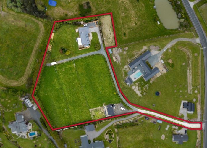  at 116 Sunnyside Road, Coatesville, Rodney, Auckland