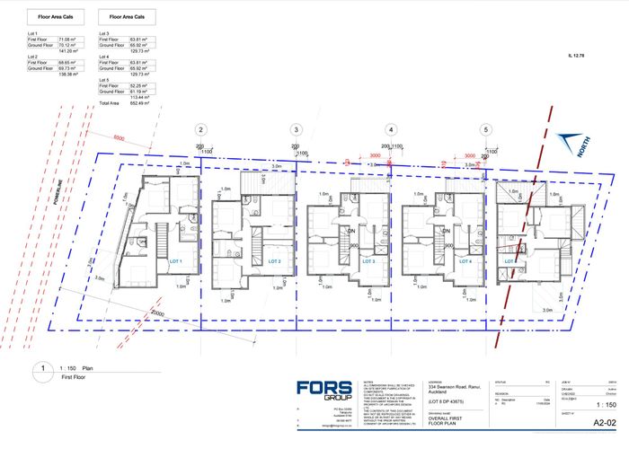  at 334 Swanson Road, Ranui, Auckland