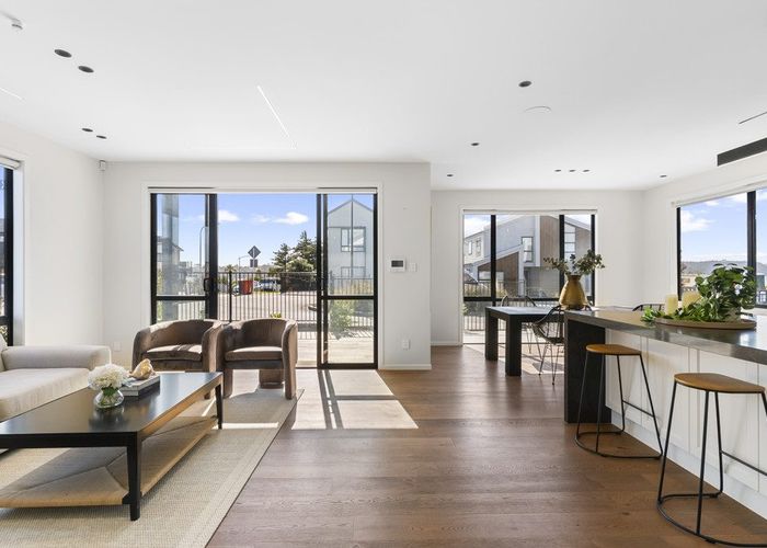  at 1 Turbine Way, Hobsonville, Waitakere City, Auckland