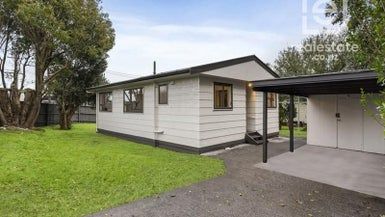  at 2/97 Mahia Road, Manurewa, Auckland