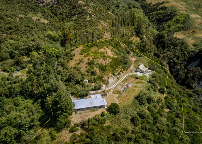  at 130 Moonlight Track, Arthurs Point, Queenstown