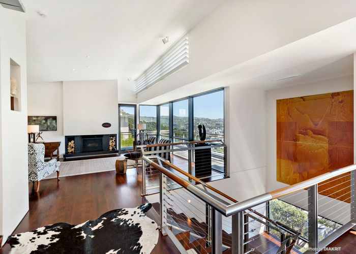  at 20 Robieson Street, Roseneath, Wellington