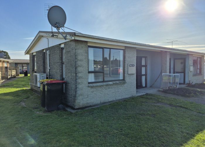  at 7/71 Main Street, Mataura, Gore, Southland