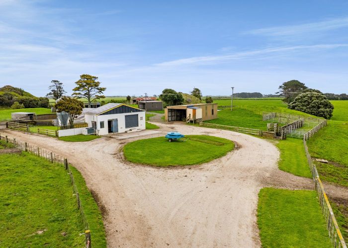  at 308A Arawhata Road, Opunake, South Taranaki, Taranaki