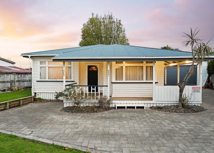  at 5 Wye Street, Frankton, Hamilton, Waikato