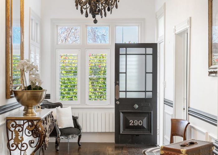  at 290 Jervois Road, Herne Bay, Auckland