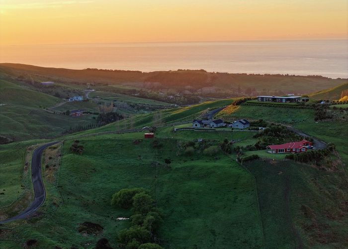  at 6 DP 409779/Lot 6 DP 409779 Gaddums Hill Road, Outer Kaiti, Gisborne, Gisborne