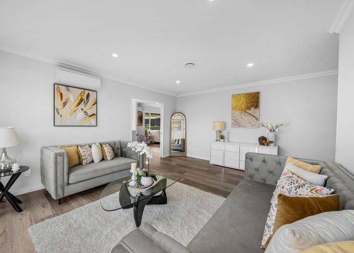  at 34 Franshell Crescent, East Tamaki, Manukau City, Auckland