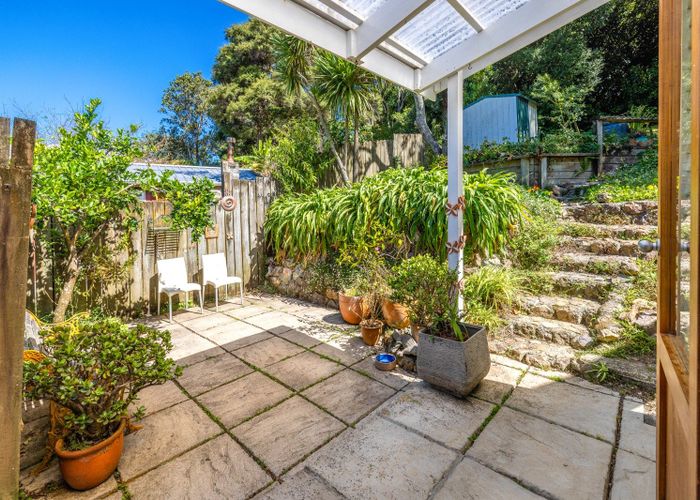  at 134 Fairview Crescent, Omiha, Waiheke Island, Auckland