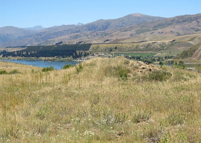  at Lot 6, Northburn Heights, Cromwell, Central Otago, Otago