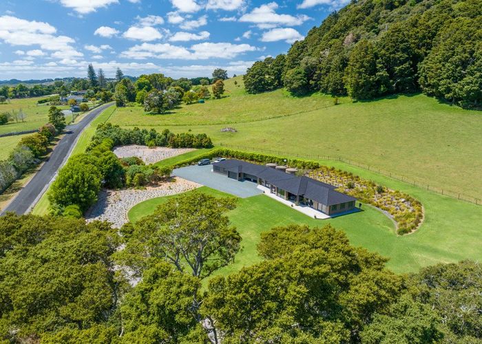  at 47 Rockingham Road, Glenbervie, Whangarei, Northland