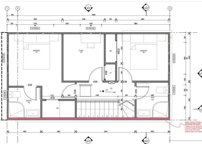  at Lots 197-2/132-140 Fred Taylor Drive, Westgate, Waitakere City, Auckland