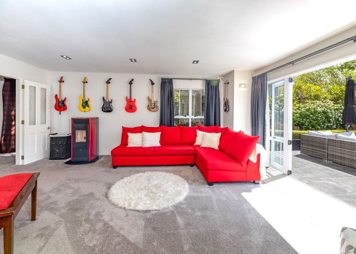  at 23 Tucson Place, Burwood, Christchurch