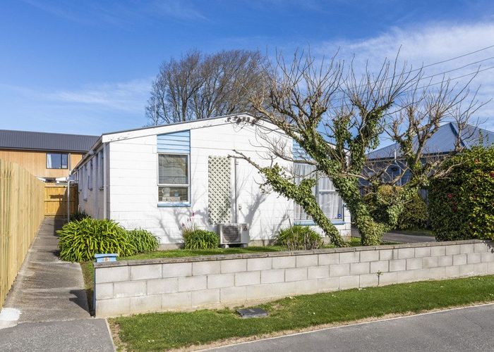  at 1/24 Dunn Street, Somerfield, Christchurch