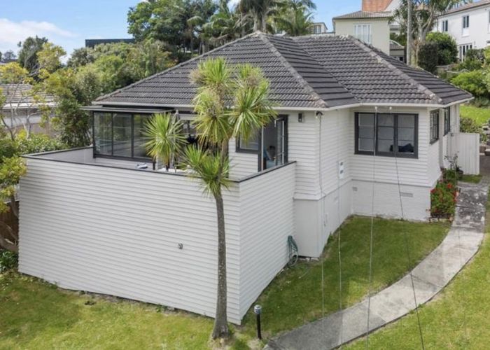  at 49 Lingarth Street, Remuera, Auckland