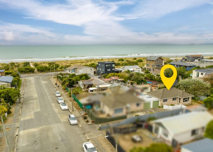  at 11A Cygnet Street, North New Brighton, Christchurch City, Canterbury