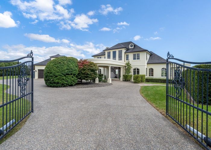  at 204 Broomfields Road, Whitford, Manukau City, Auckland