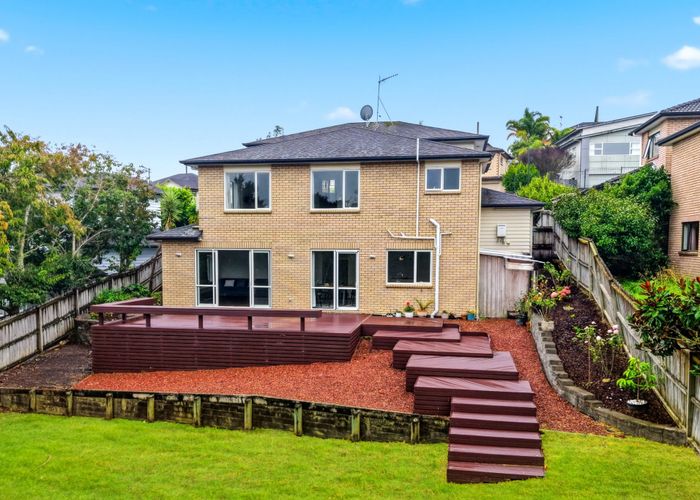  at 64 Laurel Oak Drive, Schnapper Rock, North Shore City, Auckland