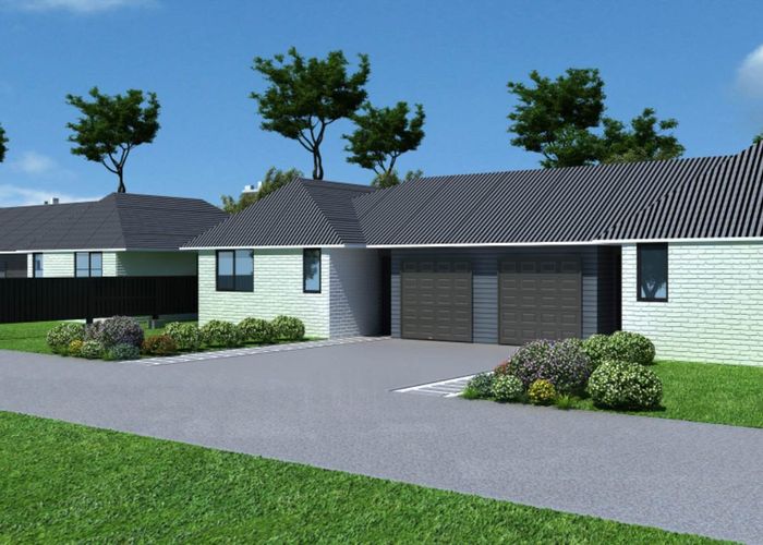  at Lot 4/5 Duncan Road, St. Andrews, Hamilton North, Hamilton, Waikato
