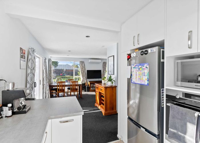  at 60 Nottingham Avenue, Halswell, Christchurch