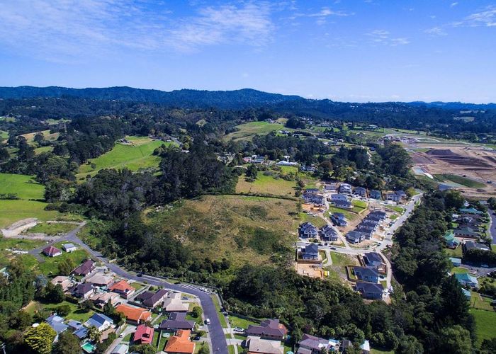  at Lot 1, 29 Korihi Drive, Swanson, Waitakere City, Auckland