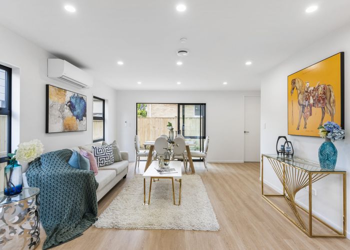  at 4/36 Sunnyside Crescent, Papatoetoe, Manukau City, Auckland