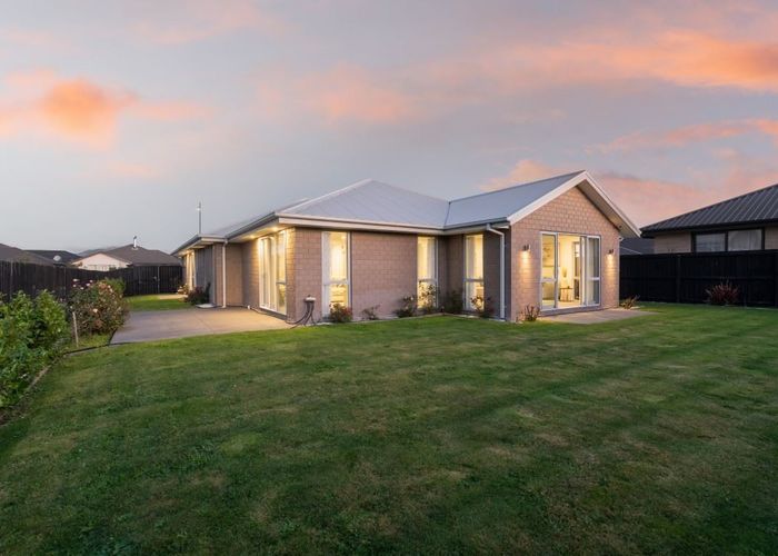  at 25 Contrail Street, Wigram, Christchurch