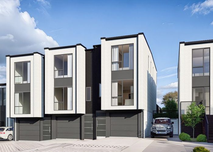  at Thatcher Street, Mission Bay, Auckland City, Auckland