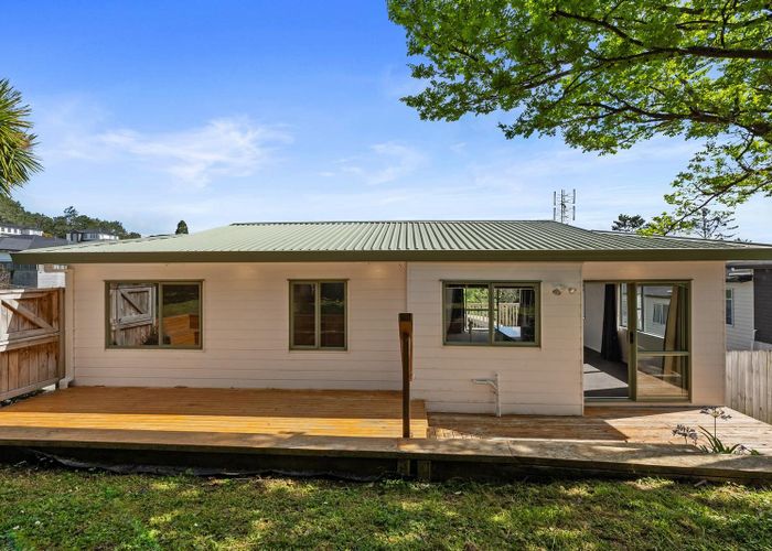  at 121B Sunnyside Road, Sunnyvale, Waitakere City, Auckland