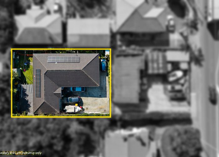  at 325A Massey Road, Mangere East, Manukau City, Auckland