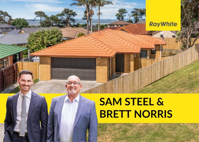  at 54 Etherton Drive, Weymouth, Auckland