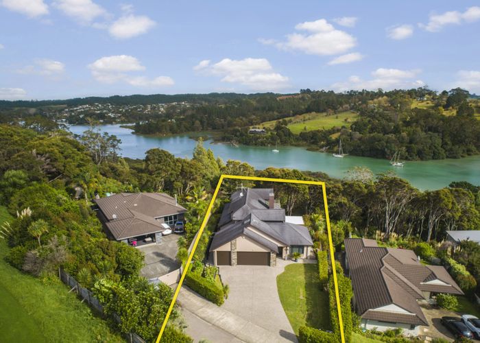  at 78 Blue Heron Rise, Stanmore Bay, Whangaparaoa