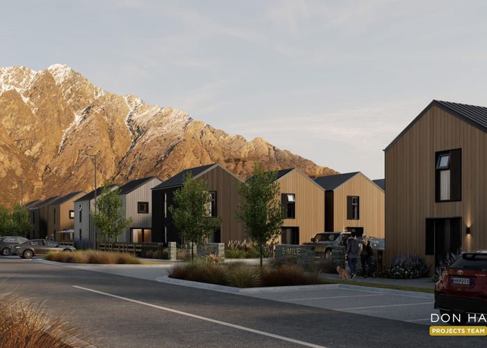 at 97/6 Hall Street, Frankton, Queenstown-Lakes, Otago