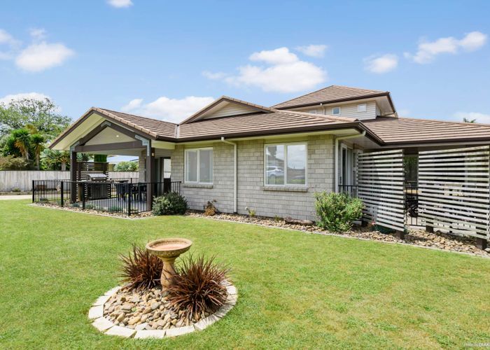  at 48 George Crescent, Buckland, Pukekohe
