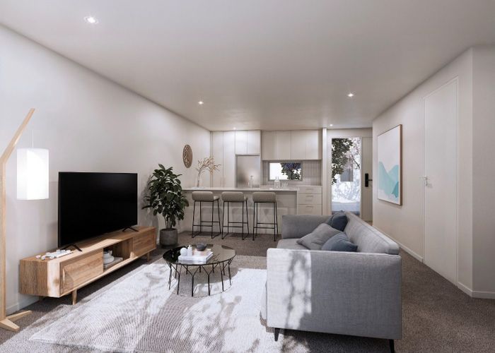  at 2/43 Winsor Cresent, Spreydon, Christchurch City, Canterbury